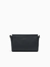 POCHETTE UOMO - ARMANI EXCHANGE NERO - XM003285 AF26691 3