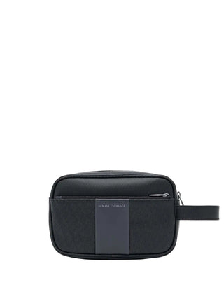 BEAUTY UOMO - ARMANI EXCHANGE NERO - XM003601 AF26691