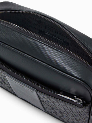 BEAUTY UOMO - ARMANI EXCHANGE NERO - XM003601 AF26691 3