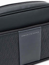 BEAUTY UOMO - ARMANI EXCHANGE NERO - XM003601 AF26691 4