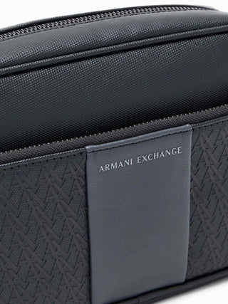 BEAUTY UOMO - ARMANI EXCHANGE NERO - XM003601 AF26691 4