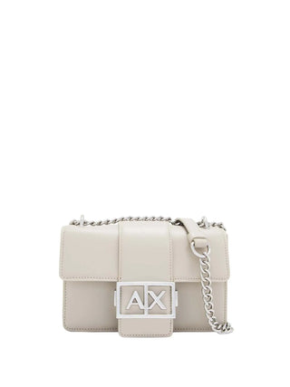 TRACOLLA DONNA - ARMANI EXCHANGE BIANCO - XW000071 AF12039 1