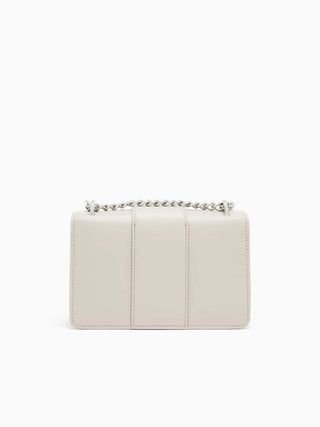 TRACOLLA DONNA - ARMANI EXCHANGE BIANCO - XW000071 AF12039 3