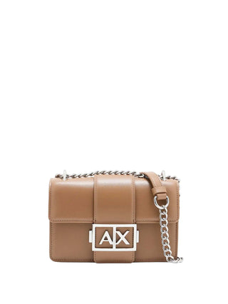 TRACOLLA DONNA - ARMANI EXCHANGE CAMEL - XW000071 AF12039