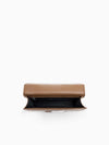 TRACOLLA DONNA - ARMANI EXCHANGE CAMEL - XW000071 AF12039 4