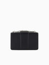 TRACOLLA DONNA - ARMANI EXCHANGE NERO - XW000071 AF12039 3