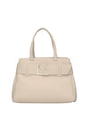 BORSA A SPALLA DONNA - ARMANI EXCHANGE BIANCO - XW000284 AF11902 1