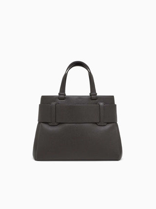 BORSA A SPALLA DONNA - ARMANI EXCHANGE MARRONE - XW000285 AF11902 3