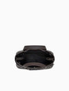 BORSA A SPALLA DONNA - ARMANI EXCHANGE MARRONE - XW000285 AF11902 4