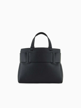 BORSA A SPALLA DONNA - ARMANI EXCHANGE NERO - XW000285 AF11902 3
