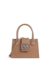 TOTE DONNA - ARMANI EXCHANGE CAMEL - XW000306 AF12039 1