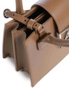 TOTE DONNA - ARMANI EXCHANGE CAMEL - XW000306 AF12039 3