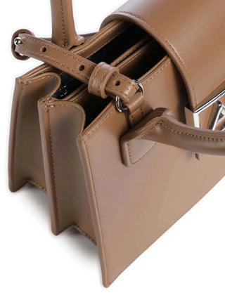 TOTE DONNA - ARMANI EXCHANGE CAMEL - XW000306 AF12039 3