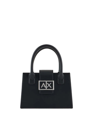 TOTE DONNA - ARMANI EXCHANGE NERO - XW000306 AF12039 1