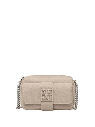 TRACOLLA DONNA - ARMANI EXCHANGE BIANCO - XW000324 AF11902