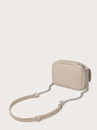 TRACOLLA DONNA - ARMANI EXCHANGE BIANCO - XW000324 AF11902 2