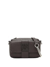 TRACOLLA DONNA - ARMANI EXCHANGE MARRONE - XW000324 AF11902 1