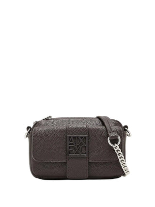 TRACOLLA DONNA - ARMANI EXCHANGE MARRONE - XW000324 AF11902