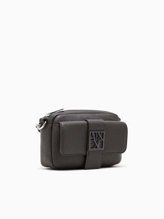 TRACOLLA DONNA - ARMANI EXCHANGE MARRONE - XW000324 AF11902 2