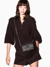 TRACOLLA DONNA - ARMANI EXCHANGE MARRONE - XW000324 AF11902 6