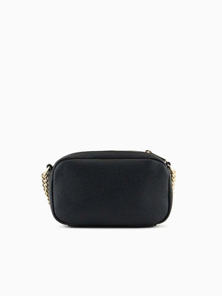 TRACOLLA DONNA - ARMANI EXCHANGE NERO - XW000324 AF11902 3