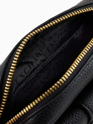 TRACOLLA DONNA - ARMANI EXCHANGE NERO - XW000324 AF11902 4
