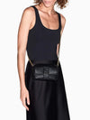 TRACOLLA DONNA - ARMANI EXCHANGE NERO - XW000324 AF11902 6