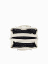 TOTE DONNA - ARMANI EXCHANGE BIANCO - XW000354 AF26568 4