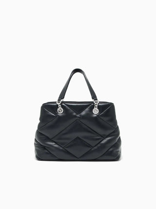 TOTE DONNA - ARMANI EXCHANGE NERO - XW000354 AF26568 3
