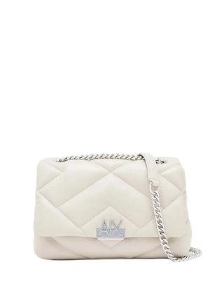 TRACOLLA DONNA - ARMANI EXCHANGE BIANCO - XW000355 AF26568