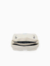 TRACOLLA DONNA - ARMANI EXCHANGE BIANCO - XW000355 AF26568 4