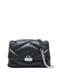 TRACOLLA DONNA - ARMANI EXCHANGE NERO - XW000355 AF26568