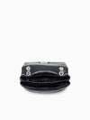 TRACOLLA DONNA - ARMANI EXCHANGE NERO - XW000355 AF26568 4