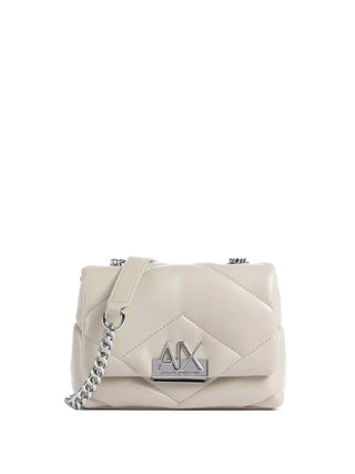 TRACOLLA DONNA - ARMANI EXCHANGE BIANCO - XW000357 AF26568