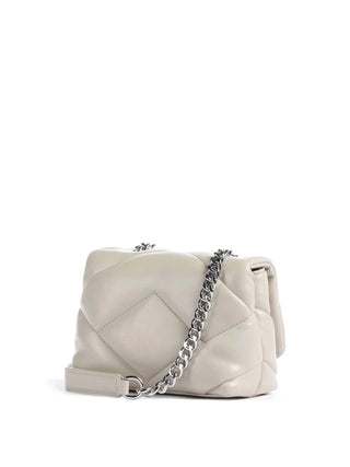 TRACOLLA DONNA - ARMANI EXCHANGE BIANCO - XW000357 AF26568 2