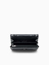 PORTAFOGLIO DONNA - ARMANI EXCHANGE NERO - XW000358 AF26568 4