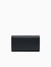 PORTAFOGLIO DONNA - ARMANI EXCHANGE NERO - XW000358 AF26570 3