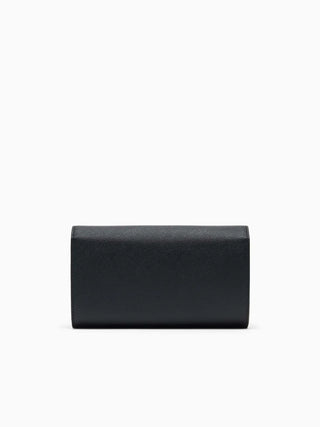 PORTAFOGLIO DONNA - ARMANI EXCHANGE NERO - XW000358 AF26570 3