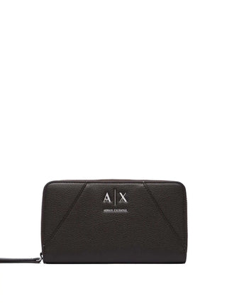 PORTAFOGLIO DONNA - ARMANI EXCHANGE MARRONE - XW000359 AF26569