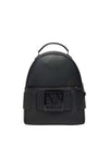 ZAINO DONNA - ARMANI EXCHANGE NERO - XW001204 AF13672 1