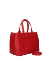 BORSA A SPALLA DONNA - ARMANI EXCHANGE ROSSO - XW001222 AF15774 3