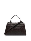 BORSA A MANO DONNA - ARMANI EXCHANGE MARRONE - XW001223 AF15774 3