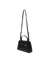 BORSA A MANO DONNA - ARMANI EXCHANGE NERO - XW001223 AF15774 4