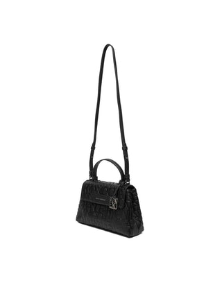 BORSA A MANO DONNA - ARMANI EXCHANGE NERO - XW001223 AF15774 4