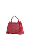 BORSA A MANO DONNA - ARMANI EXCHANGE ROSSO - XW001223 AF15774 2