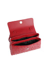 BORSA A MANO DONNA - ARMANI EXCHANGE ROSSO - XW001223 AF15774 3