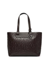 BORSA A SPALLA DONNA - ARMANI EXCHANGE MARRONE - XW001481 AF15774 1