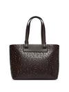BORSA A SPALLA DONNA - ARMANI EXCHANGE MARRONE - XW001481 AF15774 3