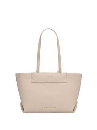 BORSA A SPALLA DONNA - ARMANI EXCHANGE BIANCO - XW001538 AF26447