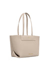 BORSA A SPALLA DONNA - ARMANI EXCHANGE BIANCO - XW001538 AF26447 2